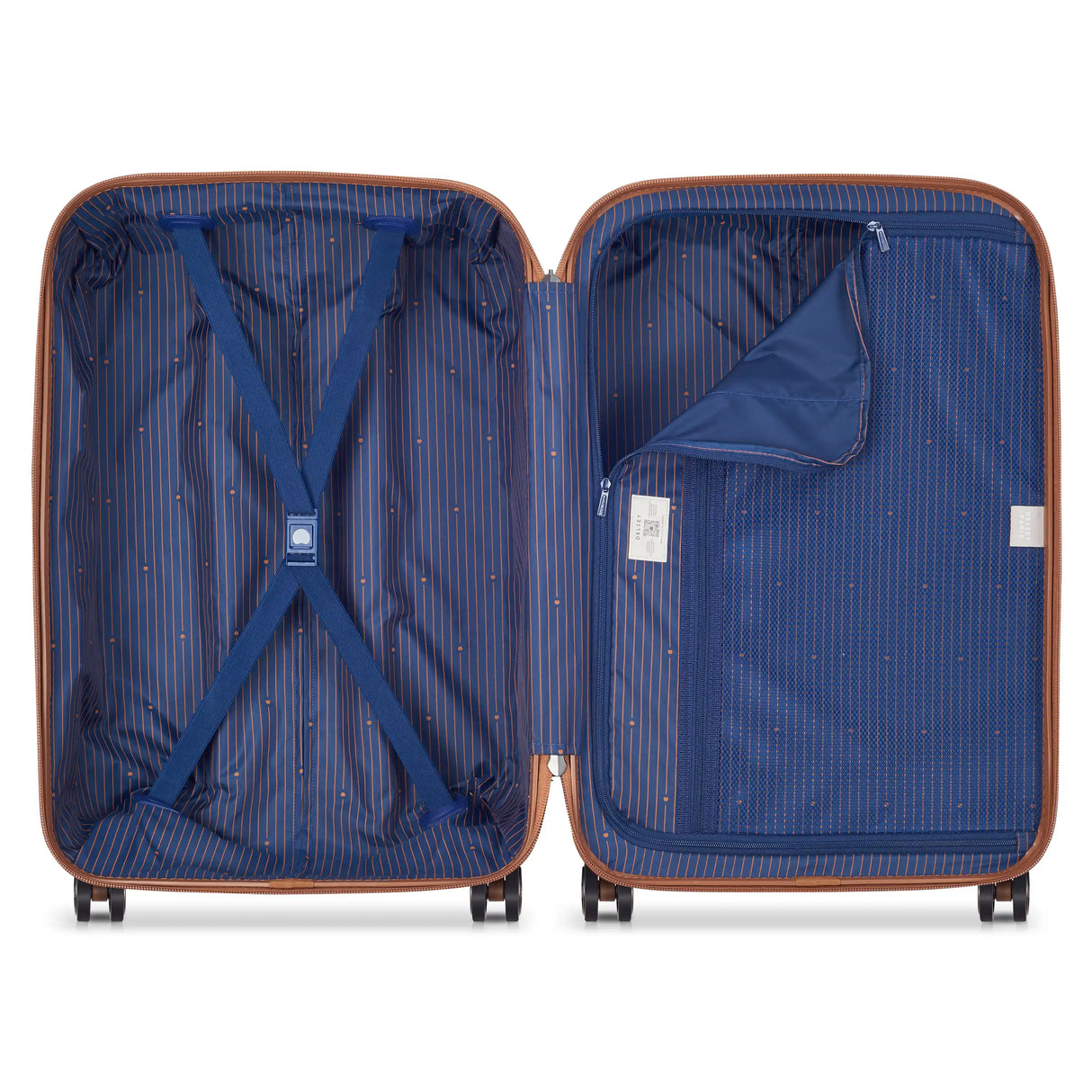Delsey Flanerie SE Medium Spinner