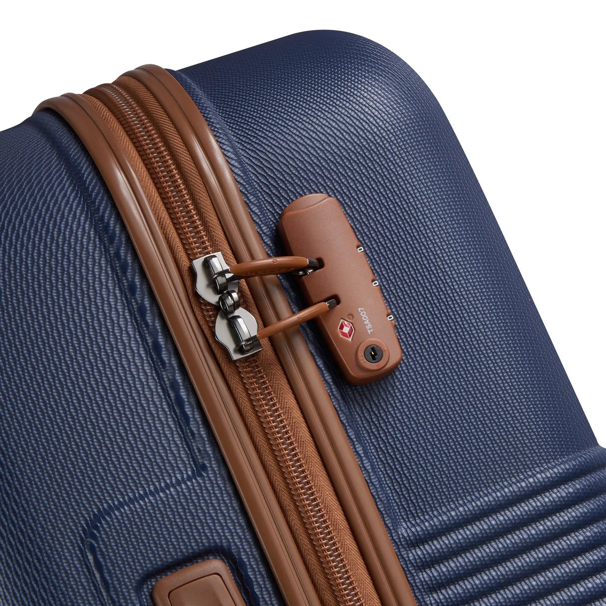 Delsey Flanerie SE Medium Spinner