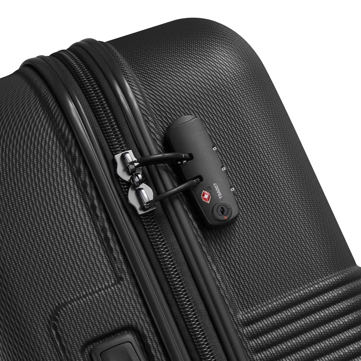 Delsey Flanerie SE Medium Spinner