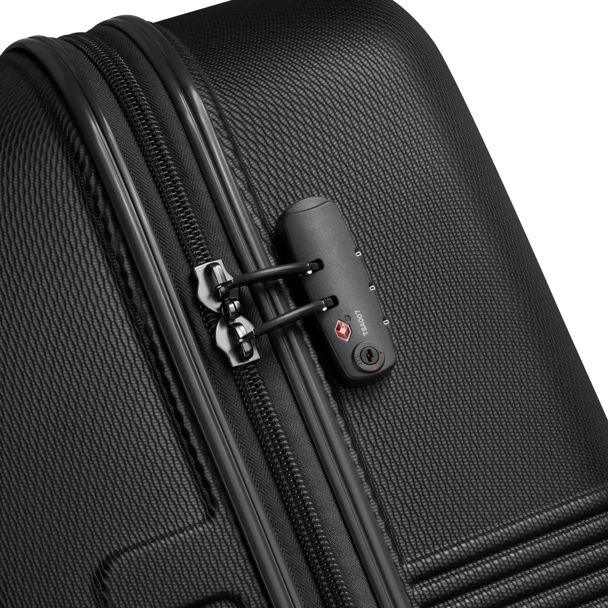 Delsey Flanerie SE Large Spinner