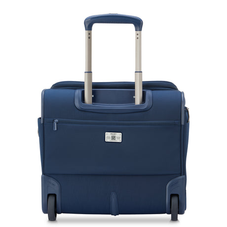Delsey Helium DLX Undeseater - Rolling , , delsey-helium-dlx-40239745102-06