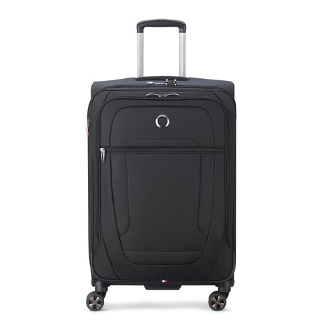 Delsey Helium DLX Medium Checked Expandable Spinner , Black , delsey-helium-dlx-40239782000-01_1800x1800_363dc8e9-33c5-4ad5-a881-278de42a7888