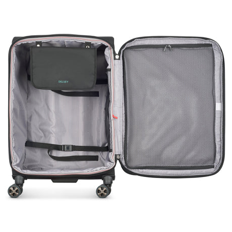 Delsey Helium DLX Medium Checked Expandable Spinner , , delsey-helium-dlx-40239782000-05_1800x1800_ba6c1b18-28e7-4d3d-95f8-33f1bc49d31e
