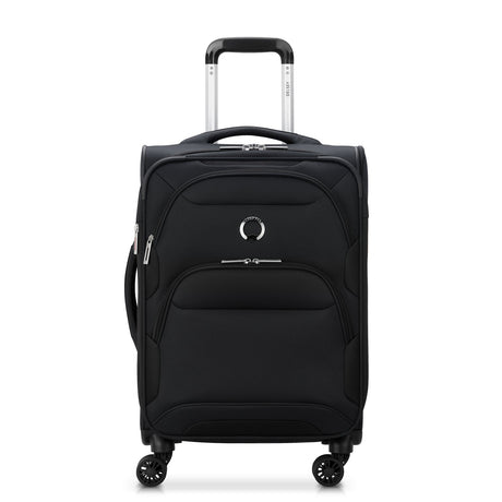 Delsey Sky Max 2.0 Carry-On Expandable Spinner , Black , delsey-sky-max-2.0-40328480500-01_1800x1800_228d39d6-8461-4909-b1d1-6657d51dd12d