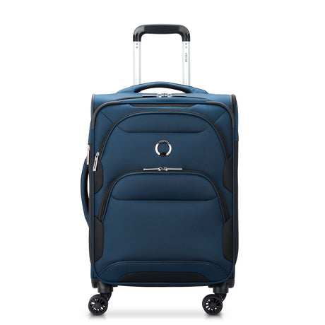 Delsey Sky Max 2.0 Carry-On Expandable Spinner , Jay Blue , delsey-sky-max-2.0-40328480502-01_1800x1800_1c605068-9ded-4fba-ae31-35dda589bcb0