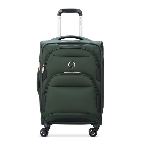 Delsey Sky Max 2.0 Carry-On Expandable Spinner , Mineral Green , delsey-sky-max-2.0-40328480503-01_1800x1800_f833a91c-fc2d-4f08-be8c-3d6d7b979a16