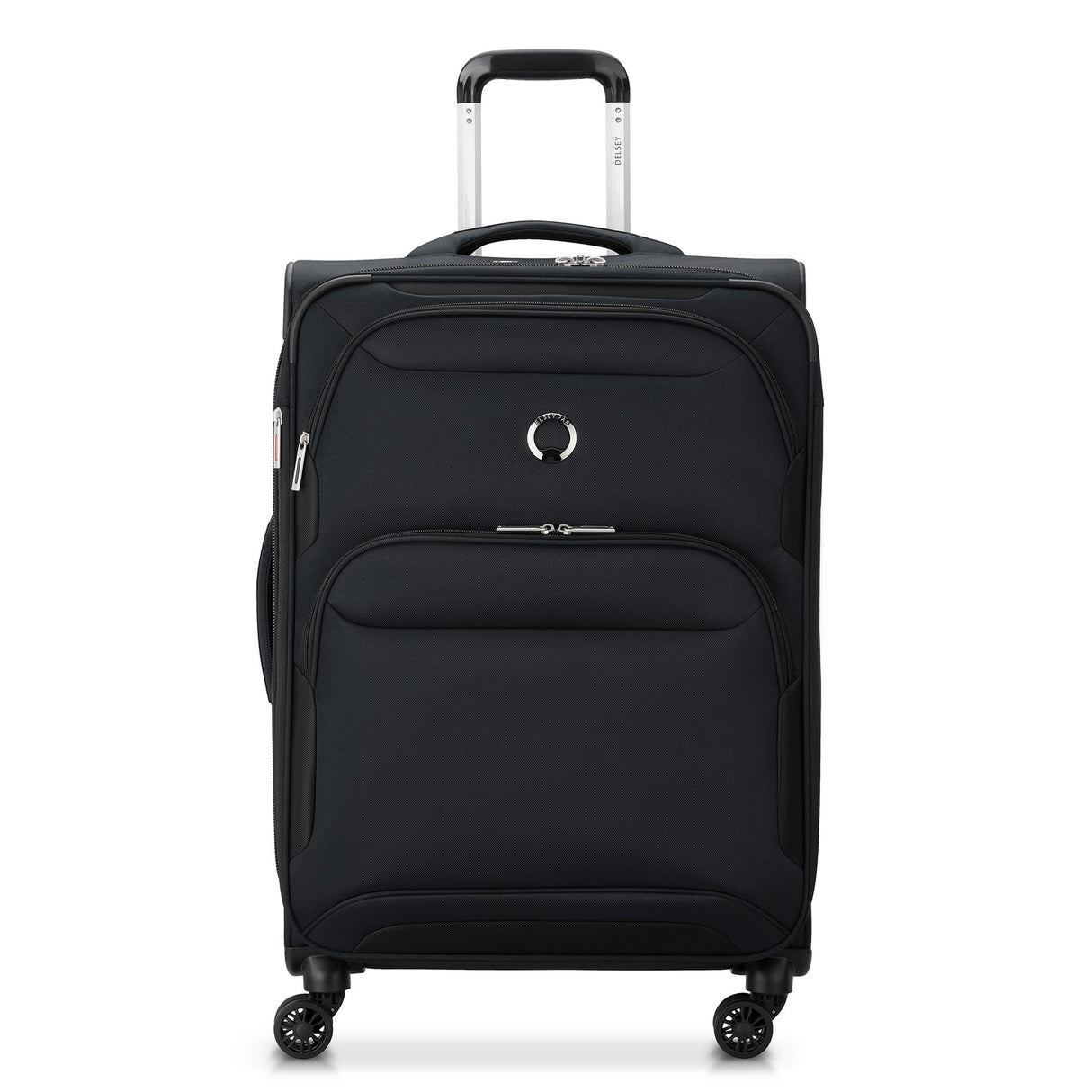 Delsey Sky Max 2.0 Medium Checked Expandable Spinner