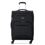 Delsey Sky Max 2.0 Medium Checked Expandable Spinner