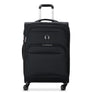 Delsey Sky Max 2.0 Medium Checked Expandable Spinner