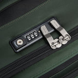 Delsey Sky Max 2.0 Medium Checked Expandable Spinner
