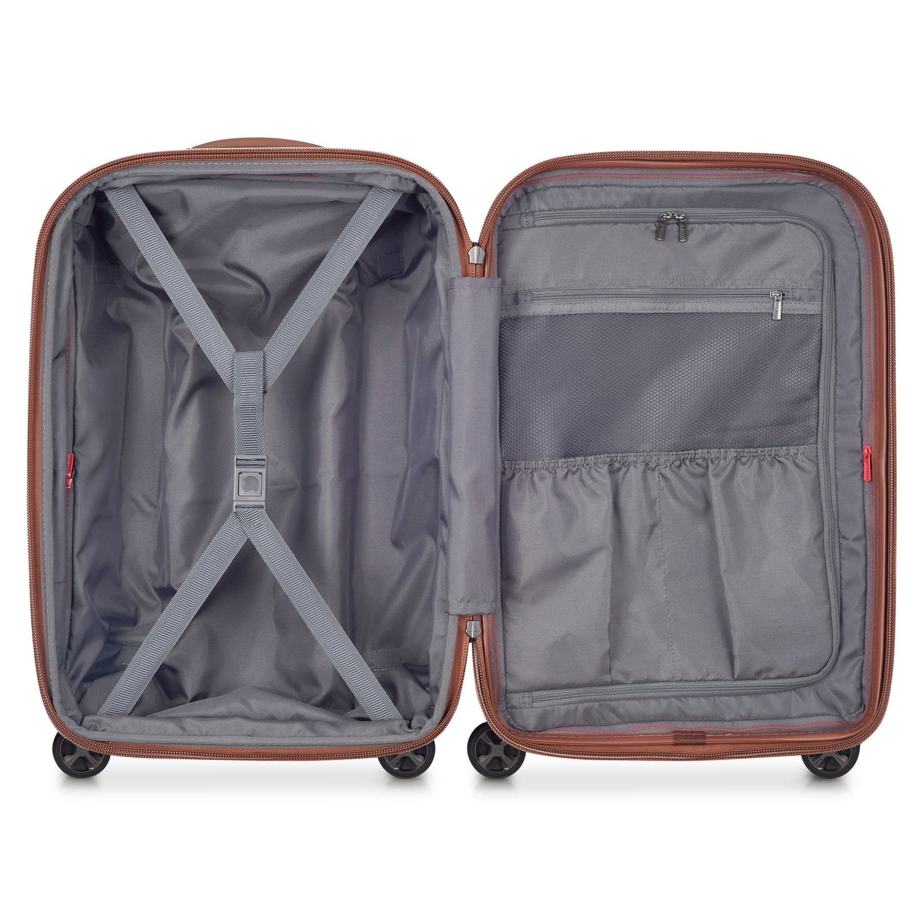 ST TROPEZ - Expandable Spinner – DELSEY PARIS USA - Deluxe Travel