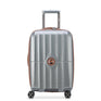 Delsey St Tropez Carry-On Expandable Spinner , Platinum , delsey-st-tropez-40208780511-01_1800x1800_d4975529-dc04-47be-a453-ec736b59a92b