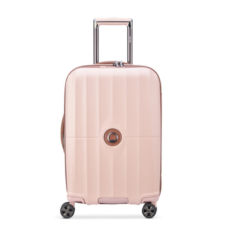 Delsey St Tropez Carry-On Expandable Spinner , Pink , delsey-st-tropez-40208780519-01_1800x1800_1800x1800_ac957c4f-f9a7-4cfb-8990-c24415247662