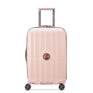 Delsey St Tropez Carry-On Expandable Spinner , Pink , delsey-st-tropez-40208780519-01_1800x1800_1800x1800_ac957c4f-f9a7-4cfb-8990-c24415247662