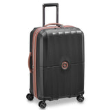 Delsey St Tropez Medium Checked Expandable Spinner , , delsey-st-tropez-40208782000-02_1800x1800_ed126806-0afc-4d93-91eb-40061bb4ca3a