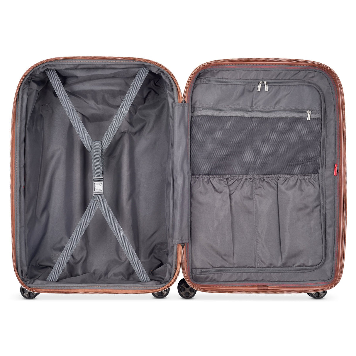 Delsey St Tropez Medium Checked Expandable Spinner , , delsey-st-tropez-40208782000-05_1800x1800_fb07c071-1897-4e23-a25a-307a98b70da9