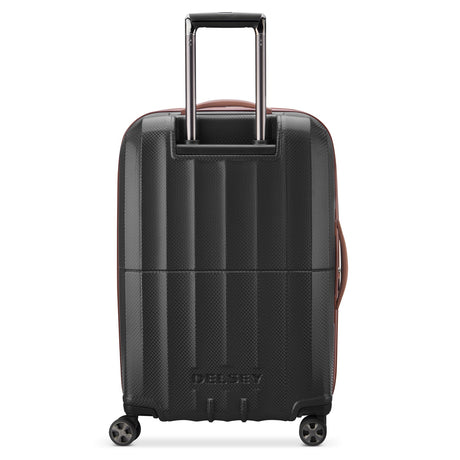 Delsey St Tropez Medium Checked Expandable Spinner , , delsey-st-tropez-40208782000-17_1800x1800_6932d82f-6699-42e6-8921-f857cdfd5398