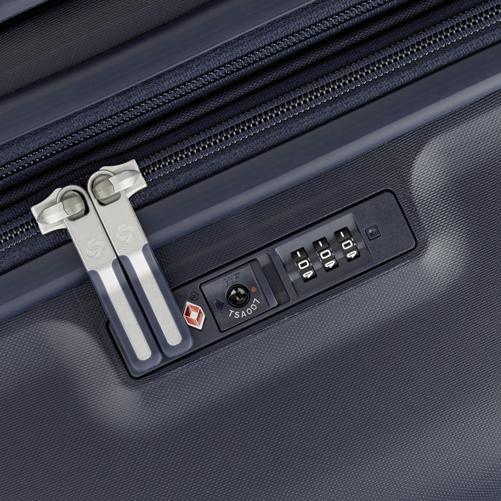 Samsonite Elevation Plus Hardside Carry-on Spinner