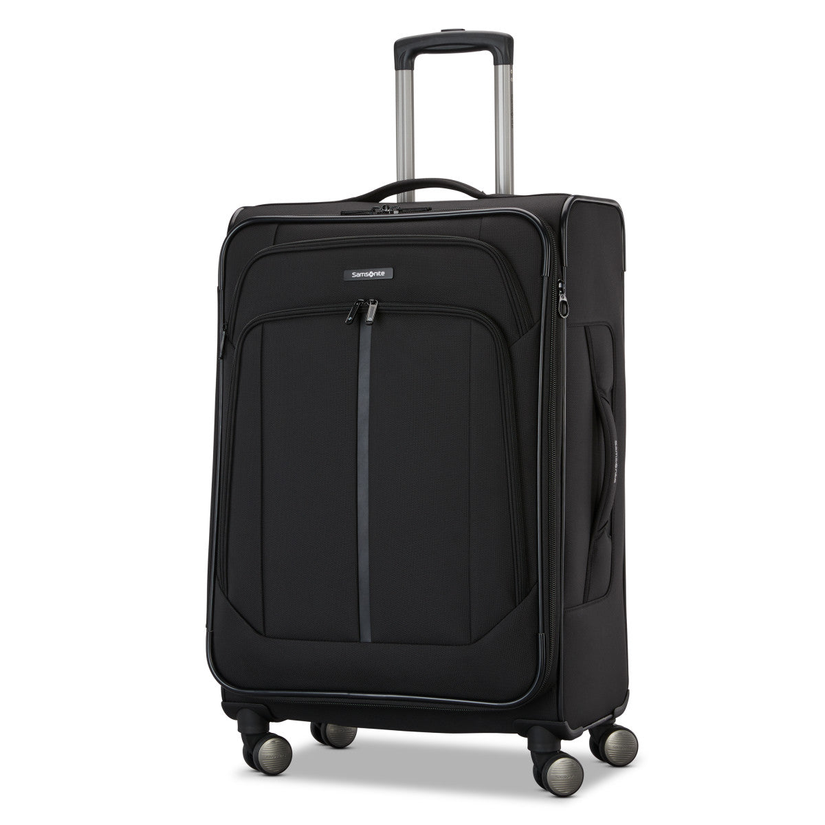 Samsonite Ascella 4 Medium Expandable Spinner