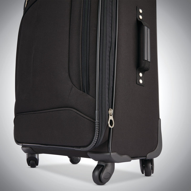 American Tourister Pop Max Spinner Luggage 3 Piece Set , , ervrbiizvv8lobzgnmo2