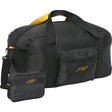 A. Saks 22" Carry On Folding Duffel with Pouch , , f-22z_360x_360x_cd43a213-d19c-42c2-8d51-bb8bd44594b3