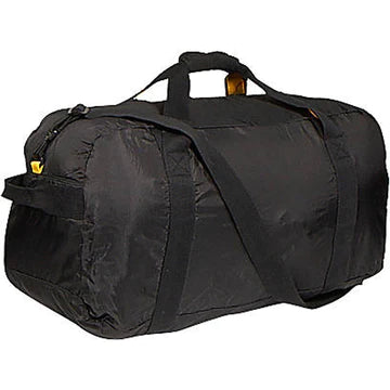 A. Saks 30" Folding Duffel with Pouch , , f-30c_360x_b7b6d042-6371-45b7-9b68-ecc8823bcde1