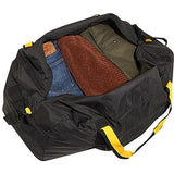 A. Saks 36" Folding Duffel with Pouch , , f-36b_360x_f022bbee-f990-4c8c-ac12-1bf64a5ebd08