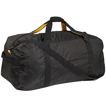 A. Saks 36" Folding Duffel with Pouch , , f-36c_360x_da7519c6-48c1-4732-9e74-5808a59bcef8