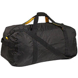 A. Saks 36" Folding Duffel with Pouch , , f-36c_360x_da7519c6-48c1-4732-9e74-5808a59bcef8