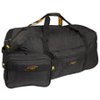 A. Saks 36" Folding Duffel with Pouch , , f-36d_360x_b789a77b-f9fd-4895-9d26-514bd14fa97b