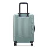 florence by mills Spin Me Away Carry-On Plus Expandable Spinner