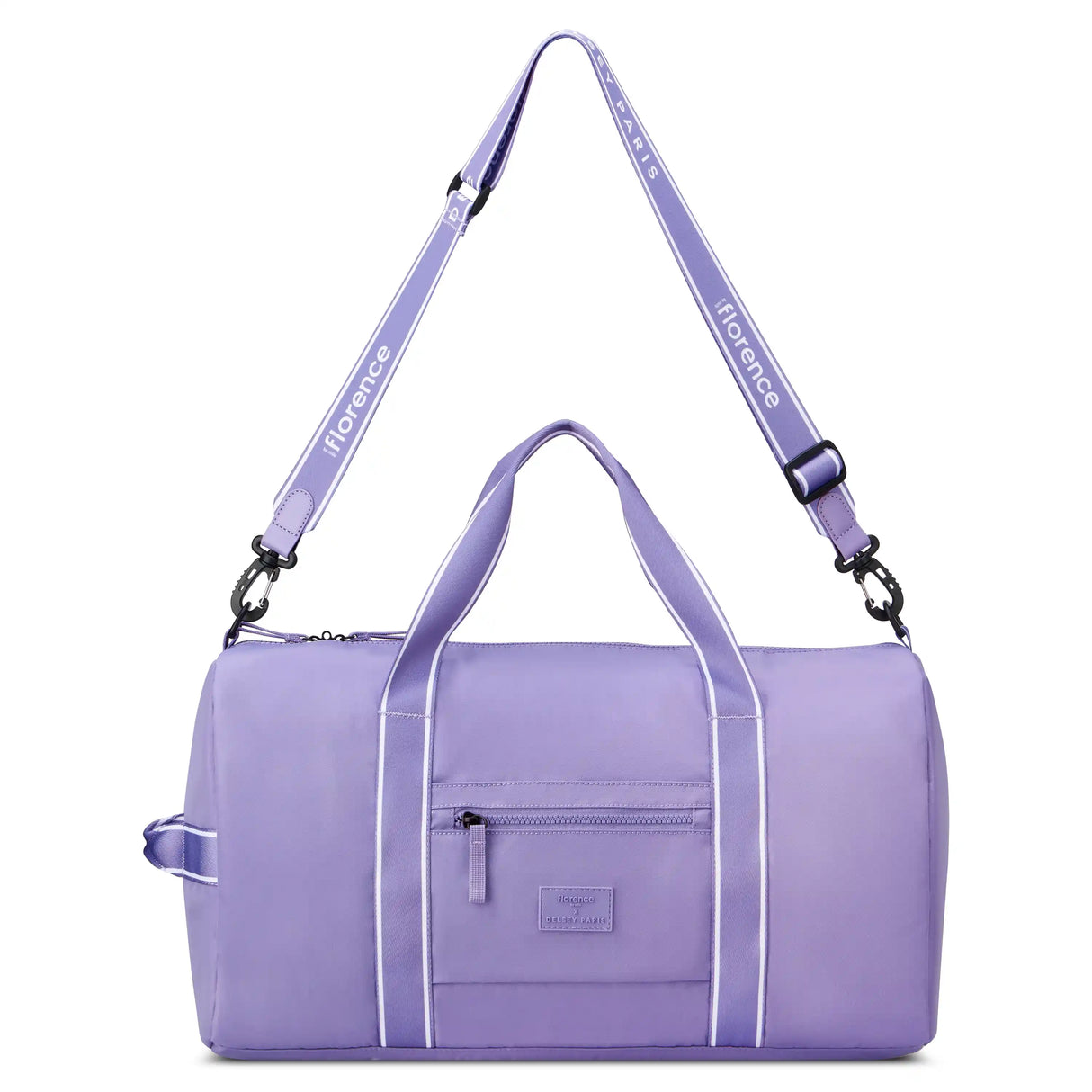florence by mills Sweet Escape Carry-On Duffel Bag