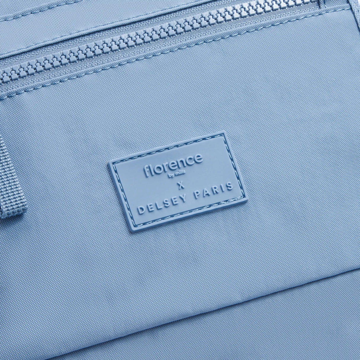 florence by mills Sweet Escape Carry-On Duffel Bag