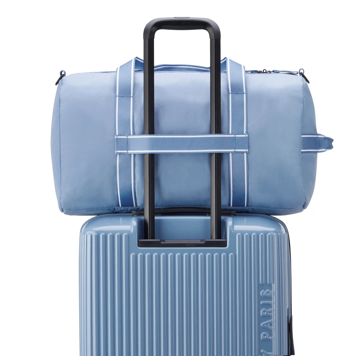 florence by mills Sweet Escape Carry-On Duffel Bag