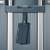 Samsonite Silhouette 18 Hardside Carry-On Spinner