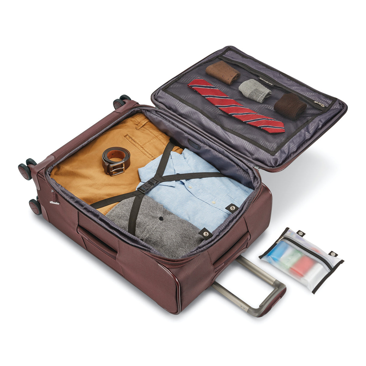 Samsonite Insignis 29" Expandable Spinner