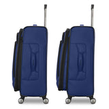 Samsonite Ascella 4 Carry-On Expandable Spinner