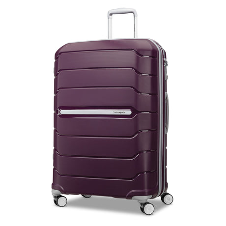 Samsonite Freeform Large Spinner , Amethyst Purple , fu2piwwqevqdmevcaepw