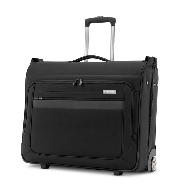 Samsonite Ascella 3.0 2 Wheel Garment Bag , Black , ggfppjhgthewfywuwhsz