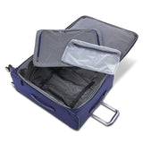 Samsonite Ascentra Medium Expandable Spinner