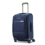 Samsonite Insignis Carry-On Expandable Spinner