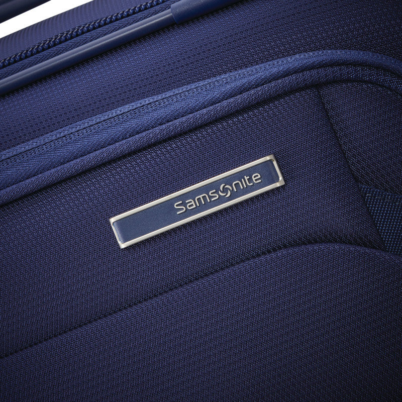 Samsonite Ascentra Medium Expandable Spinner