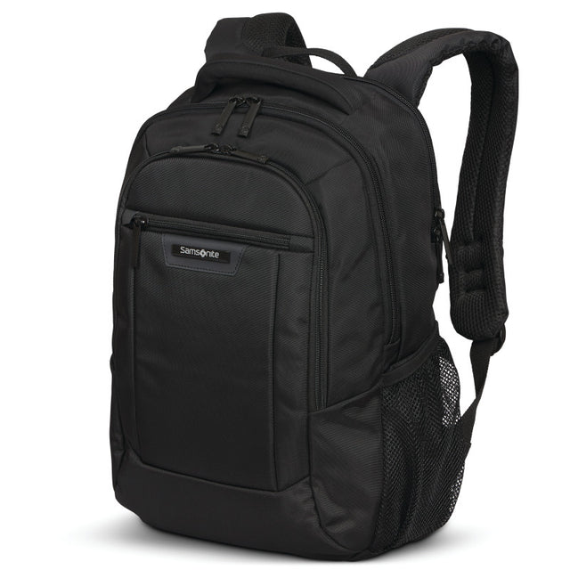 Samsonite Classic 2 Everyday Backpack - Black , , ils1smxjboocawx4q08h