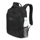 Samsonite Classic 2 Everyday Backpack - Black , , ilvkqmir0knyrflsppno