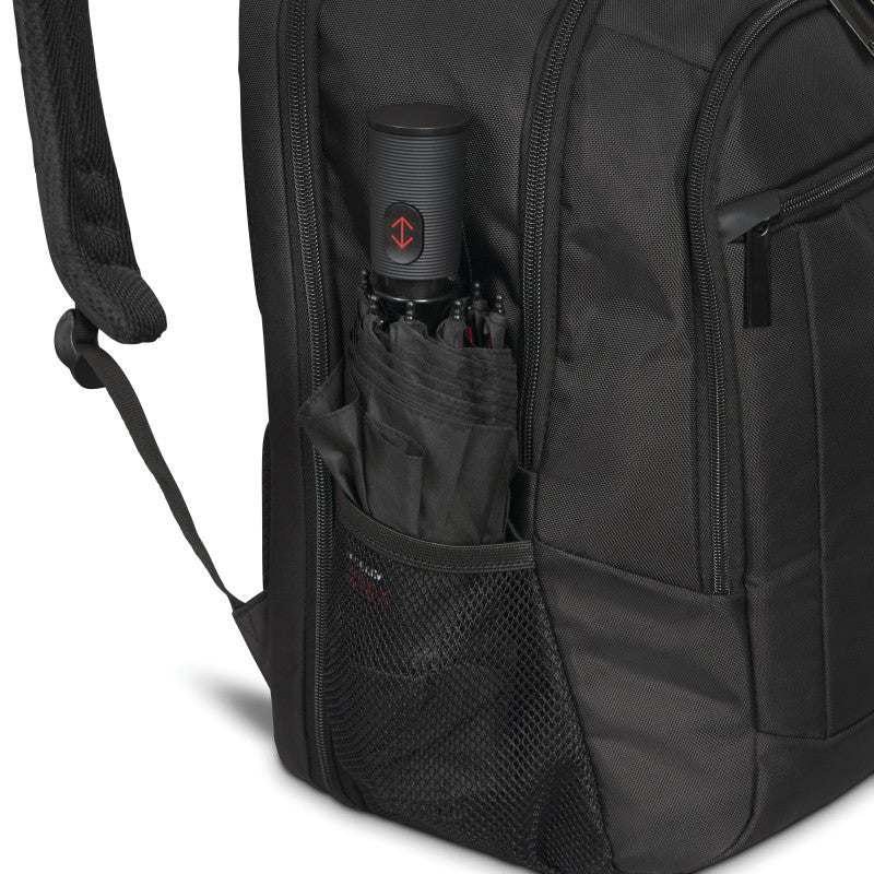 Samsonite Classic 2 Standard Backpack - Black , , irqgqmicur9jpah0gflw