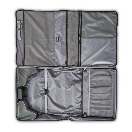 Samsonite Ascella 3.0 2 Wheel Garment Bag , , j1h8rbugkmf2fqinwbze