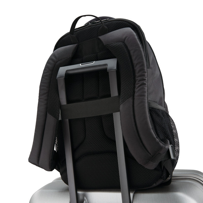 Samsonite Classic 2 Everyday Backpack - Black , , ja8lgjcvuatidvmzw1j3