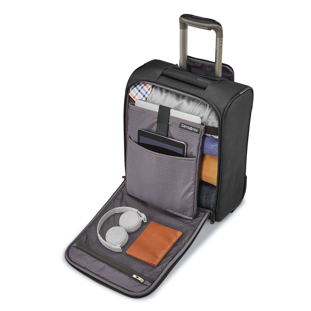 Samsonite Insignis Underseater Wheeled Carry-On