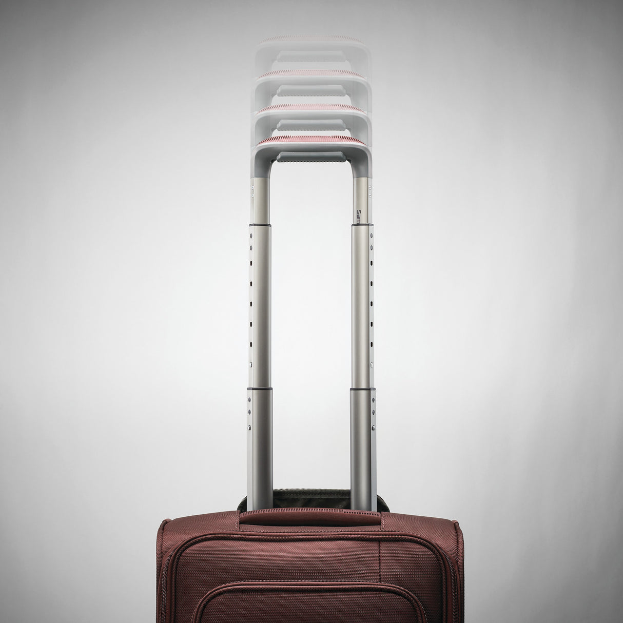 Samsonite Insignis Underseater Wheeled Carry-On