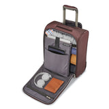 Samsonite Insignis Underseater Wheeled Carry-On